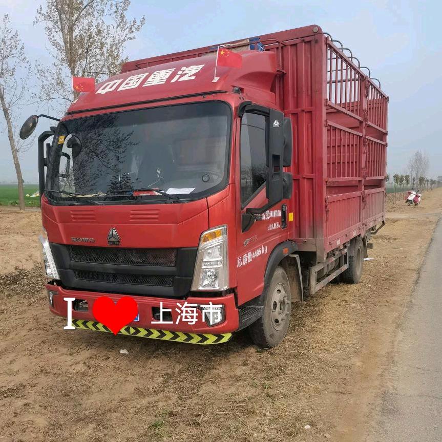 一直在路上（乾）