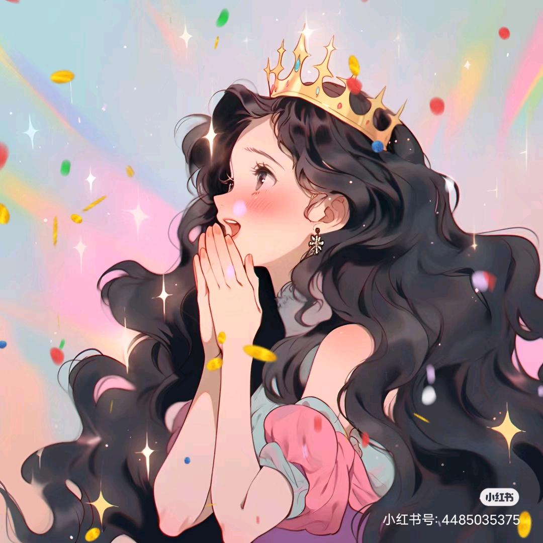 光芒万张🌸🌸