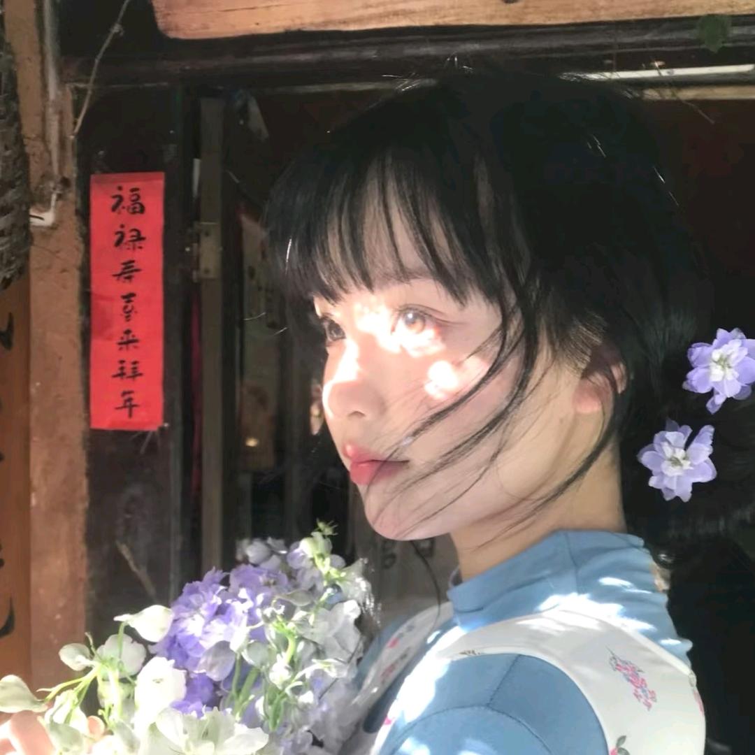 花鸟鱼草（好物推荐）