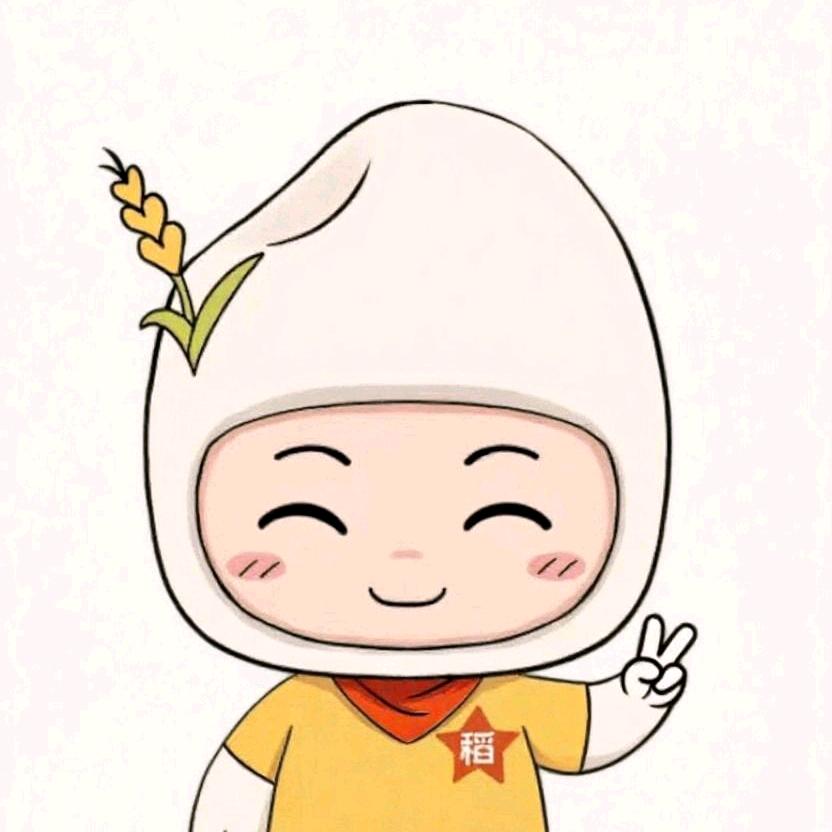 小稻同学📸