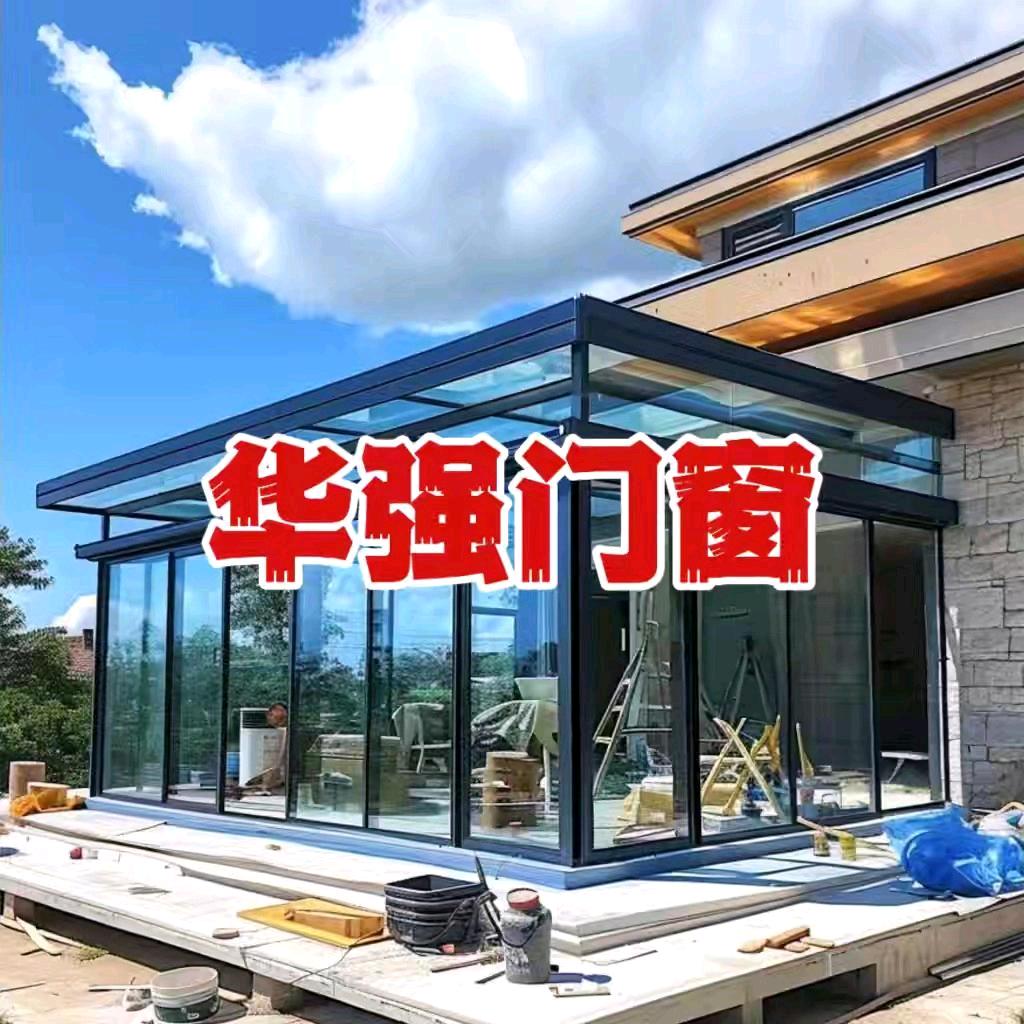 吉林市华强门窗