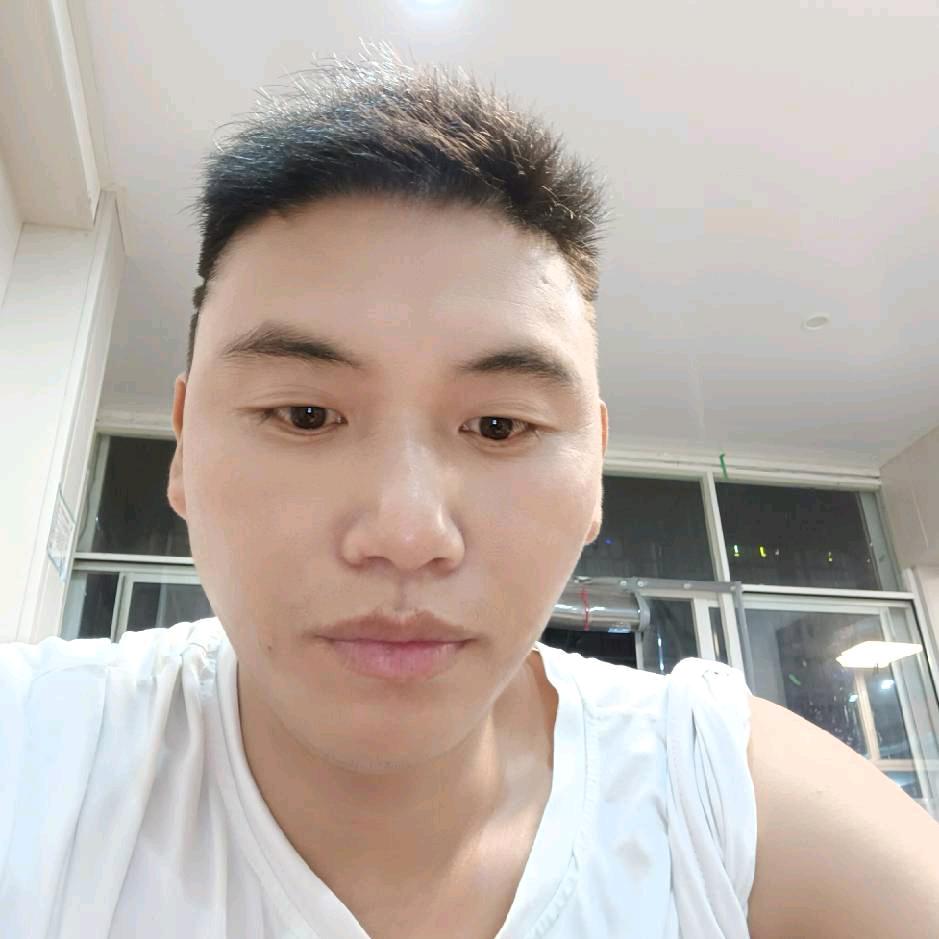 森林的猛虎。