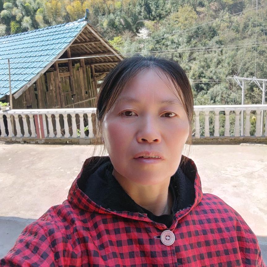 杨姐姐