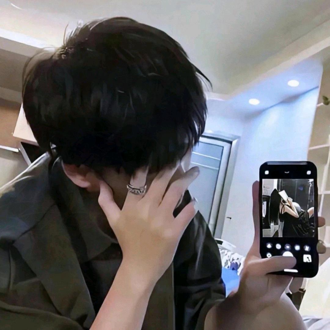 把吻留给我