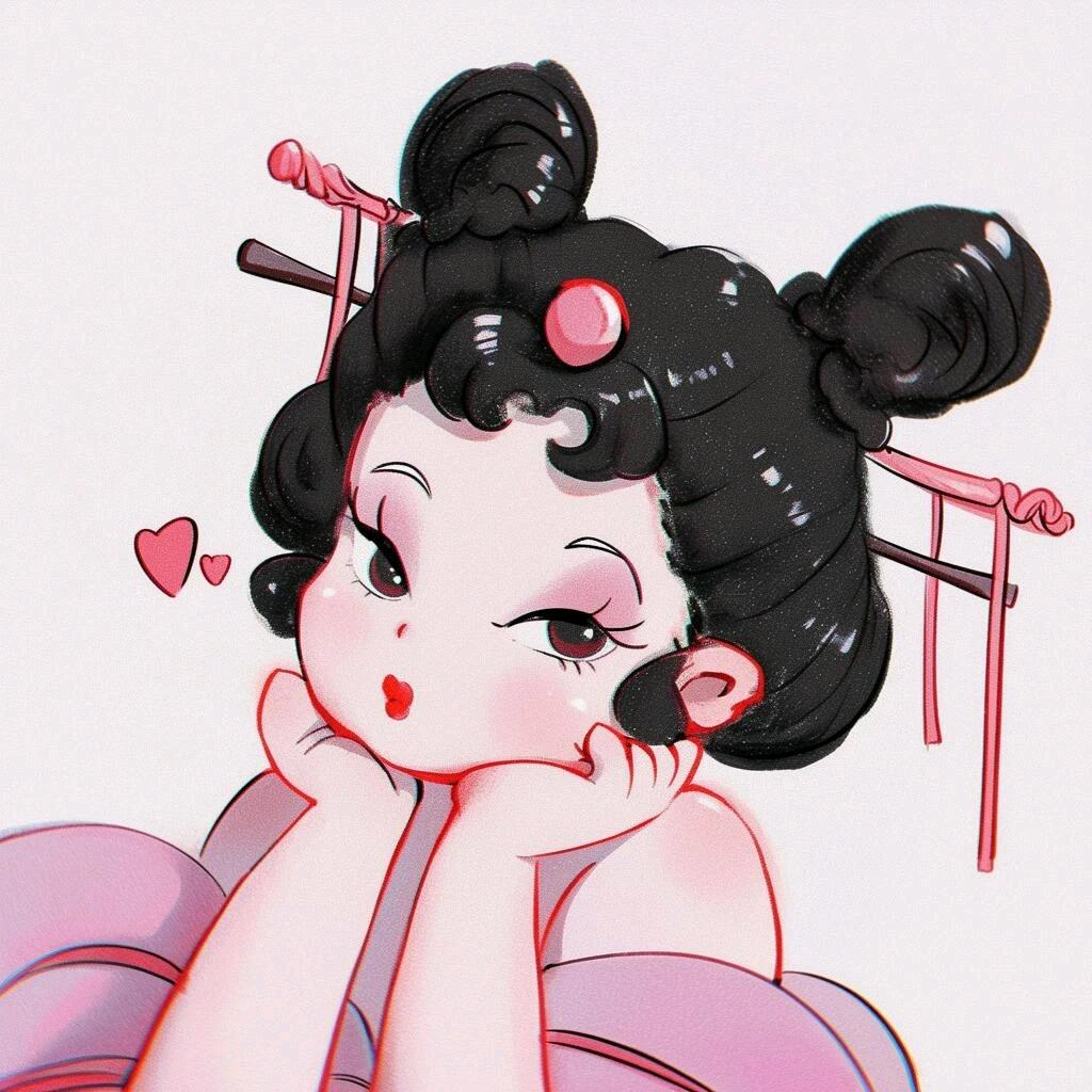 锦鲤（养鼠版）