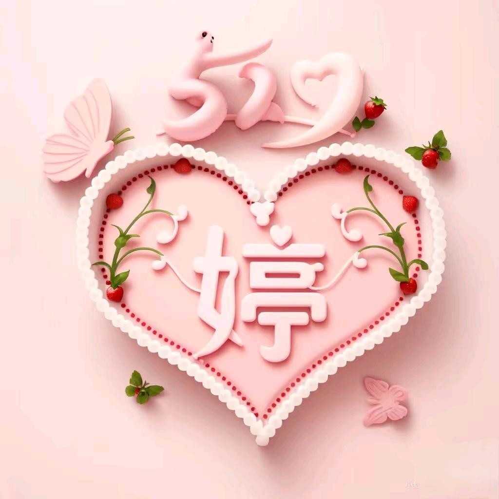 最美海棠润