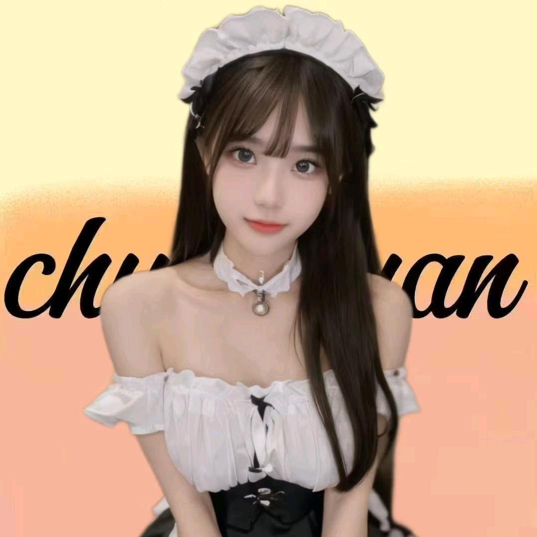 甜甜Cy