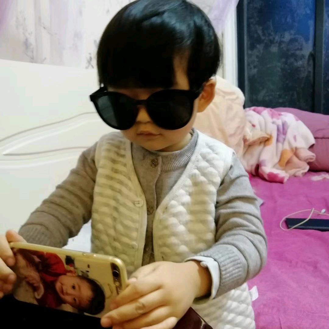 🐒²⁰²⁴请叫我宇宸妈妈🐵