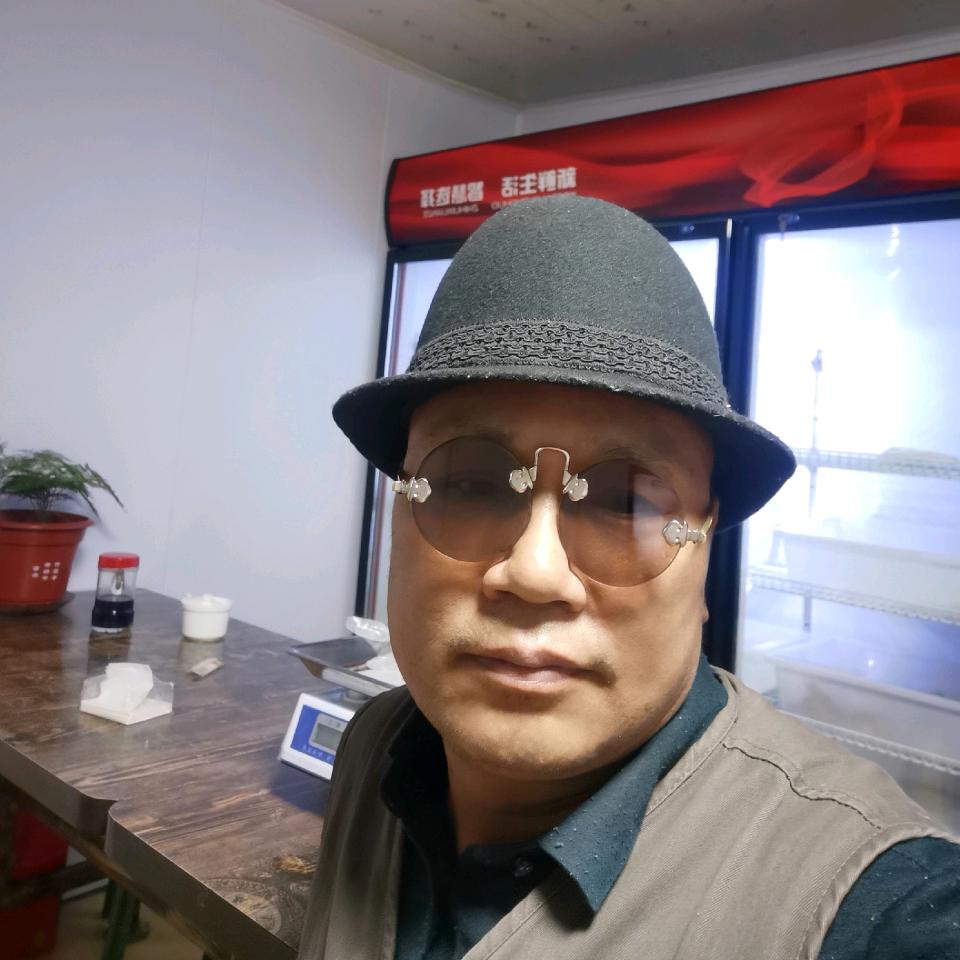 老马焊工
