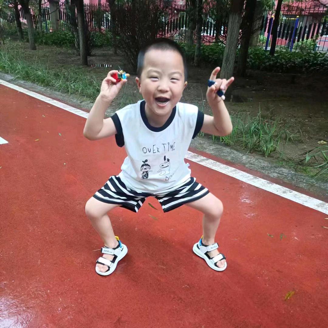 中江小胡二哥。