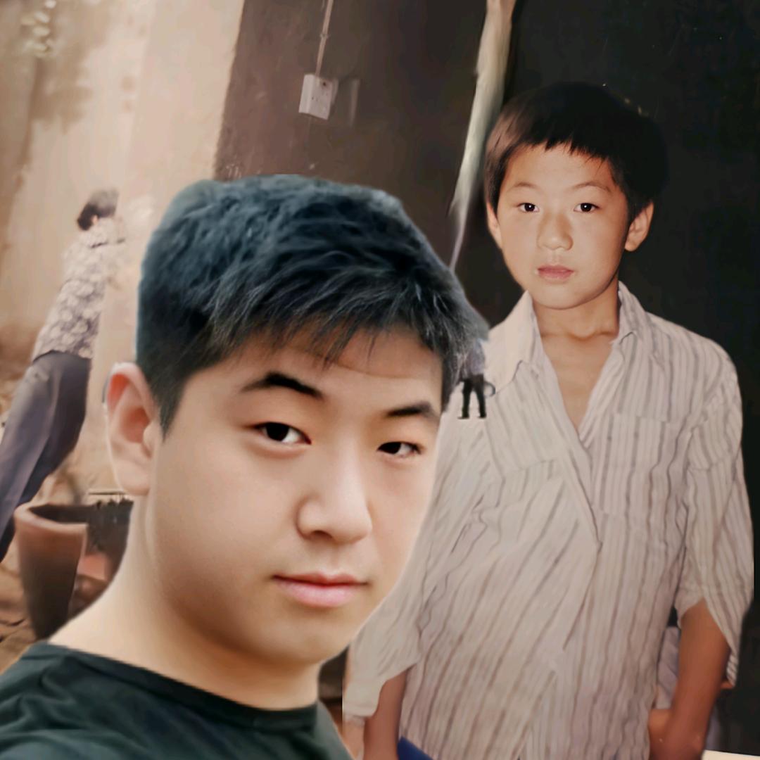 小彬༄ཻཎཽཾ།