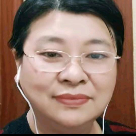 苹姐正能量