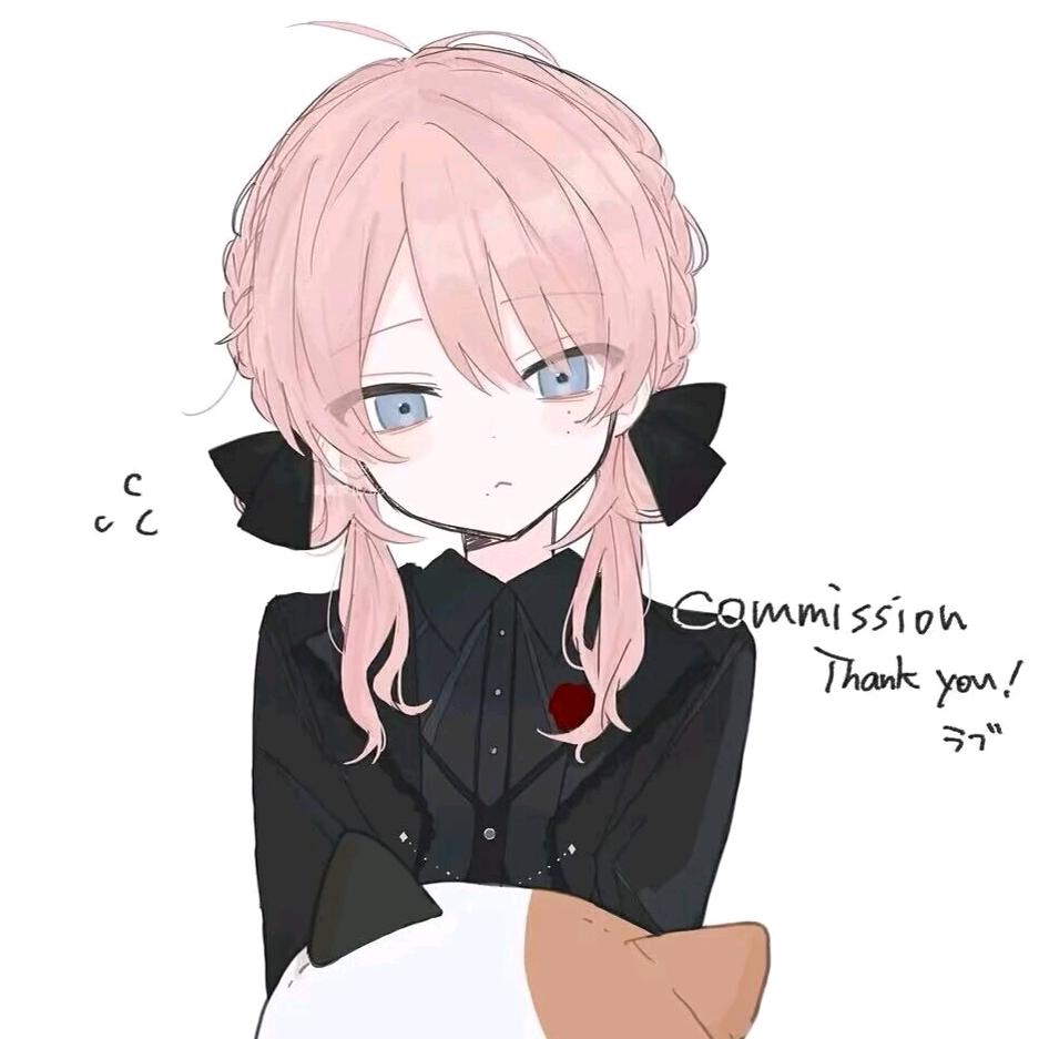 "芝士の小莓'🌧️💕