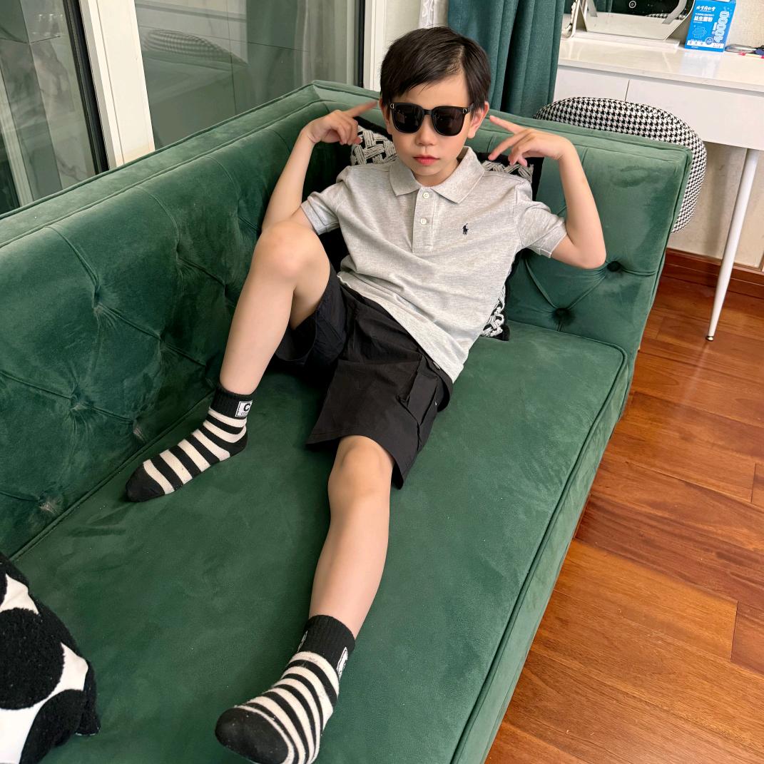 超级奶爸