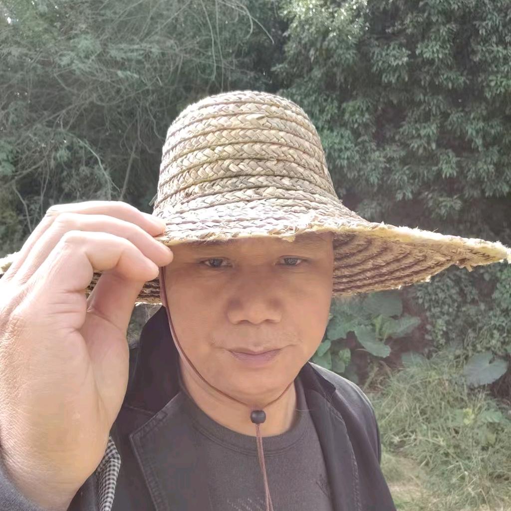 哥农民