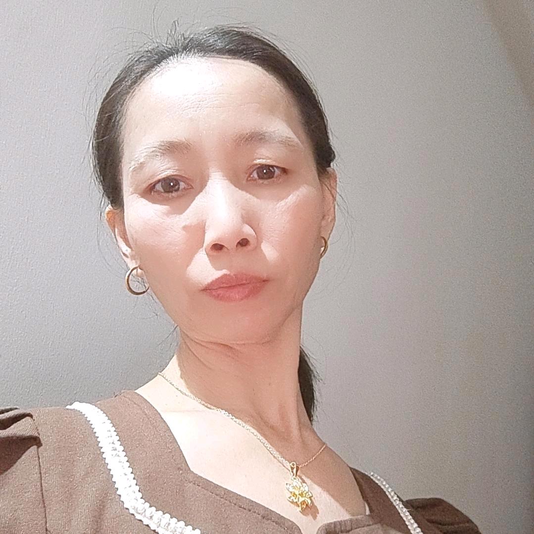 华姐。每晚。