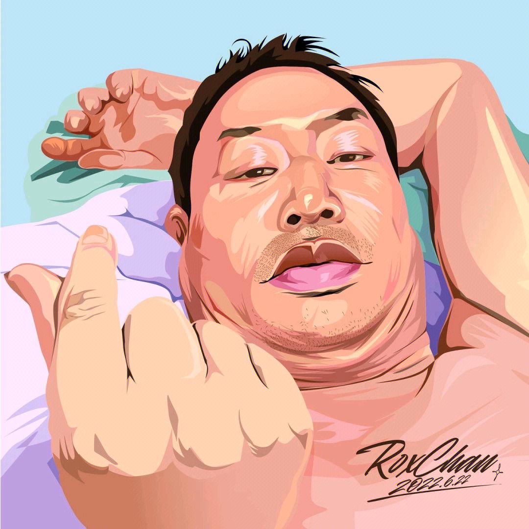 AAA芝士改变命运