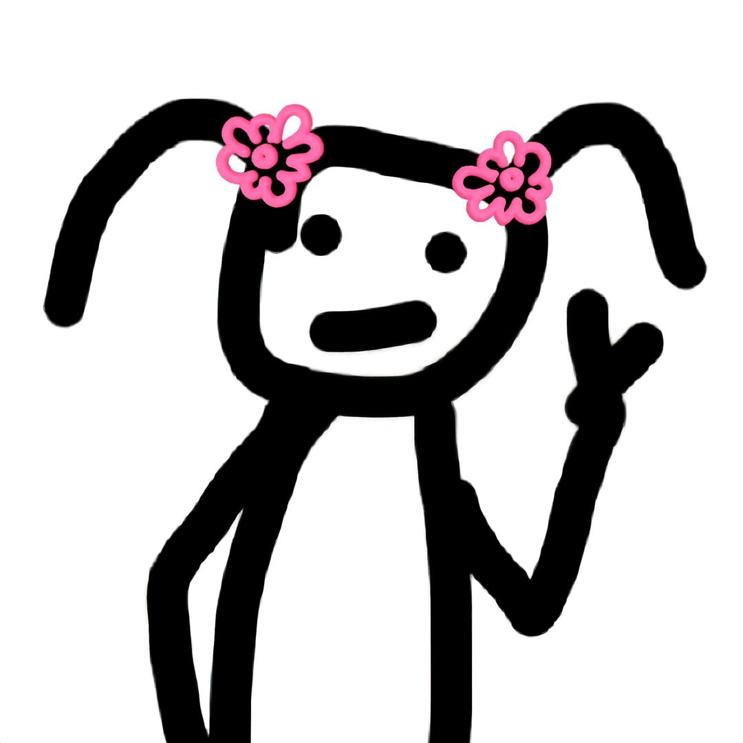 耶~