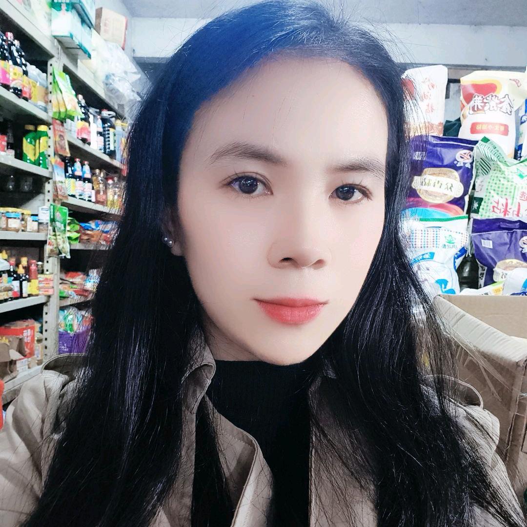 珊珊在广州(橱窗有好物)