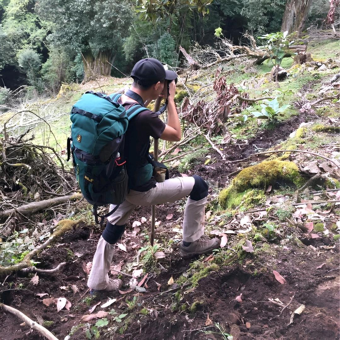 我在泸沽湖开咖啡馆的那些年