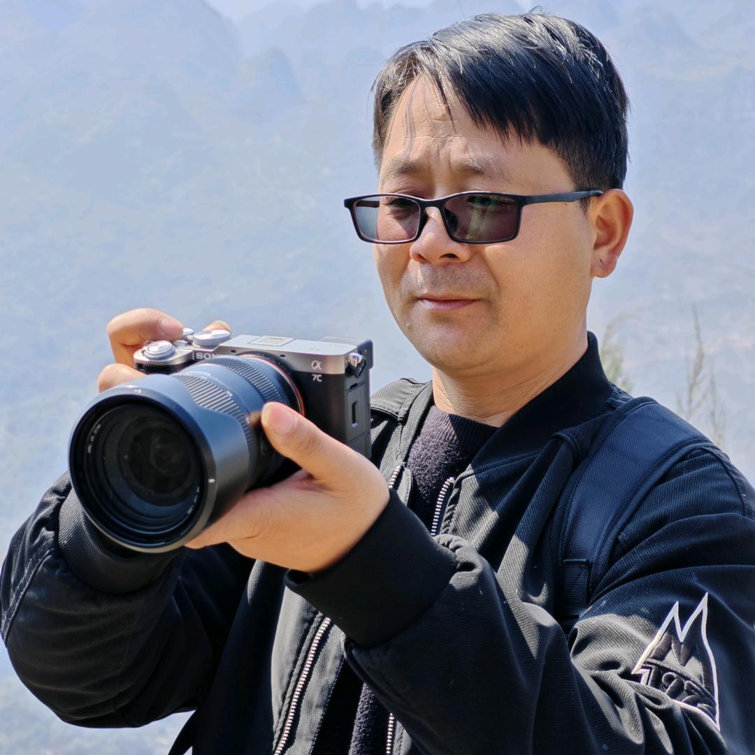 黔龙出海