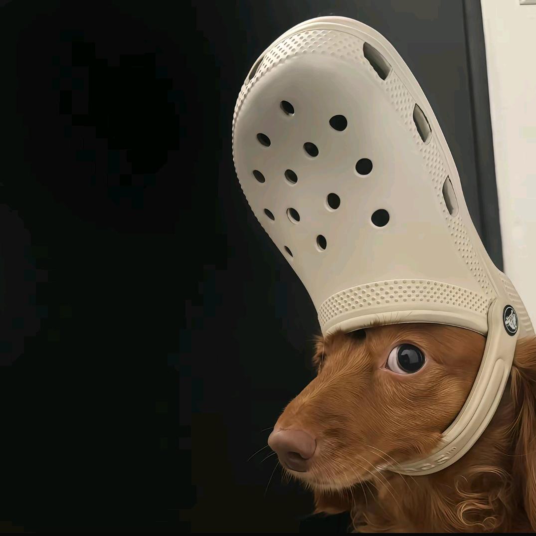 大毛.