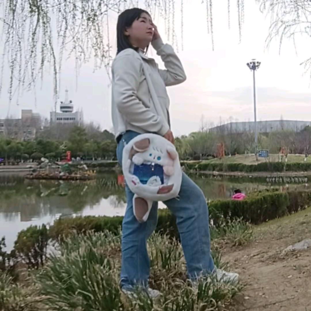 恰巧