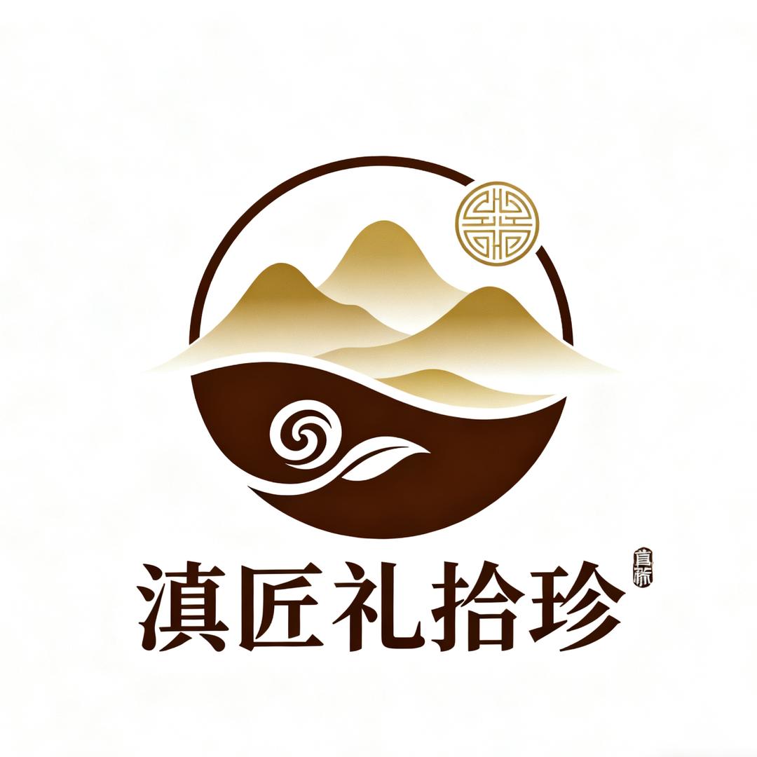 滇匠礼拾珍营养食品旗舰店