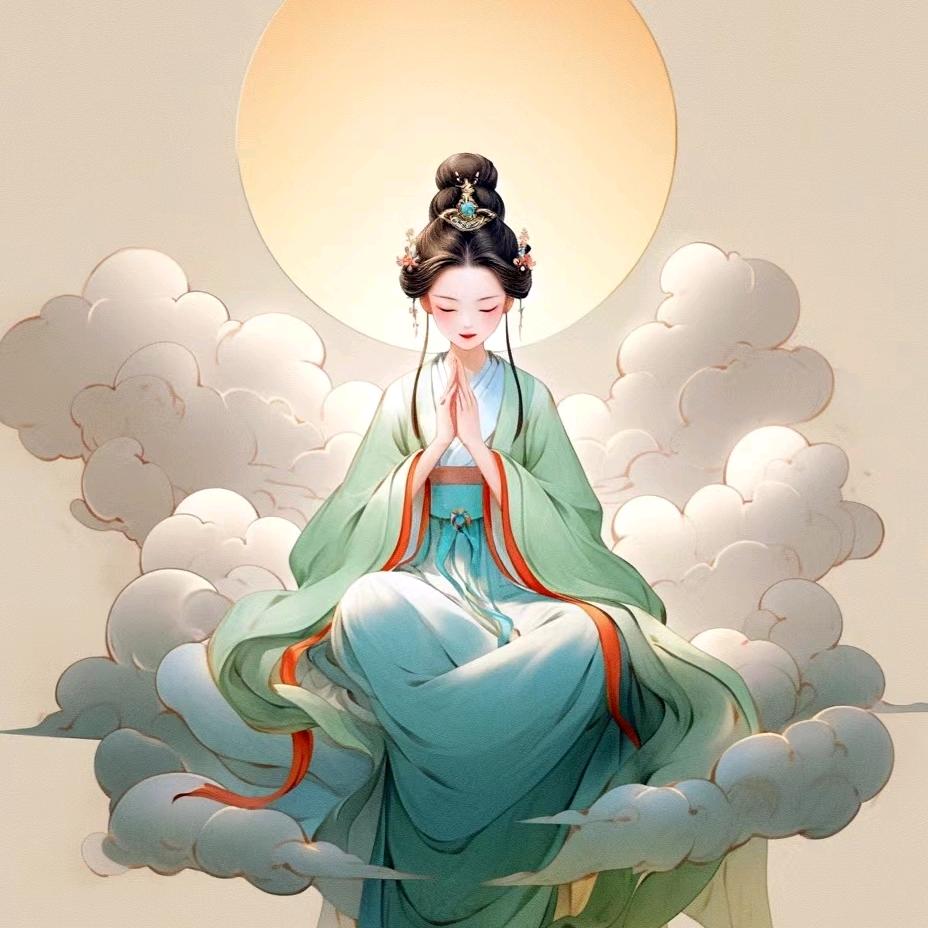 慈慧堂_慧心