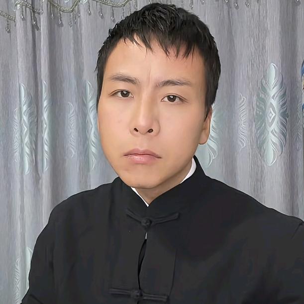郑能量