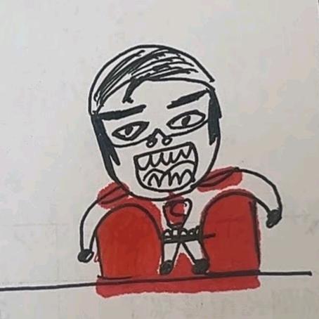 晚林风