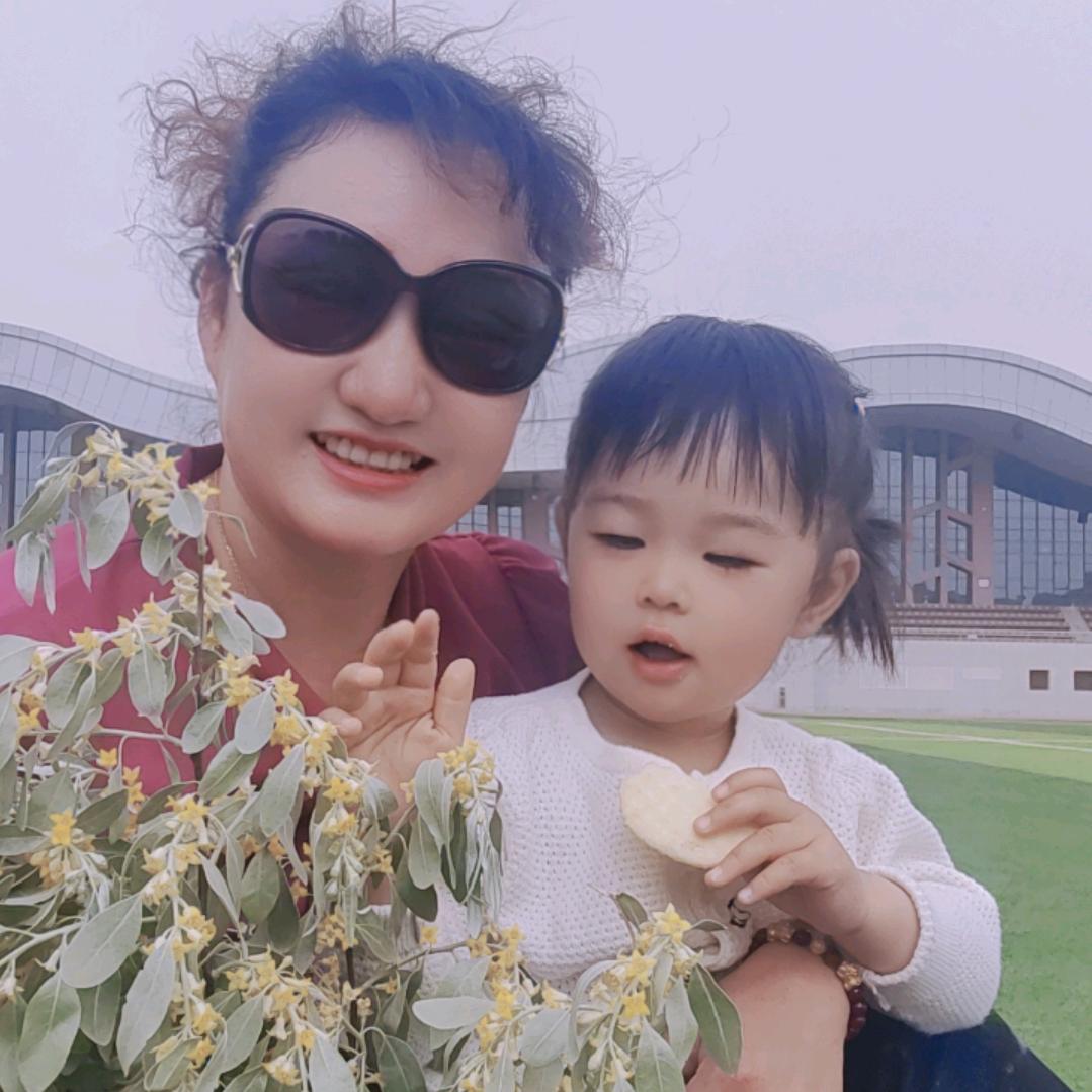 果果姥姥👵