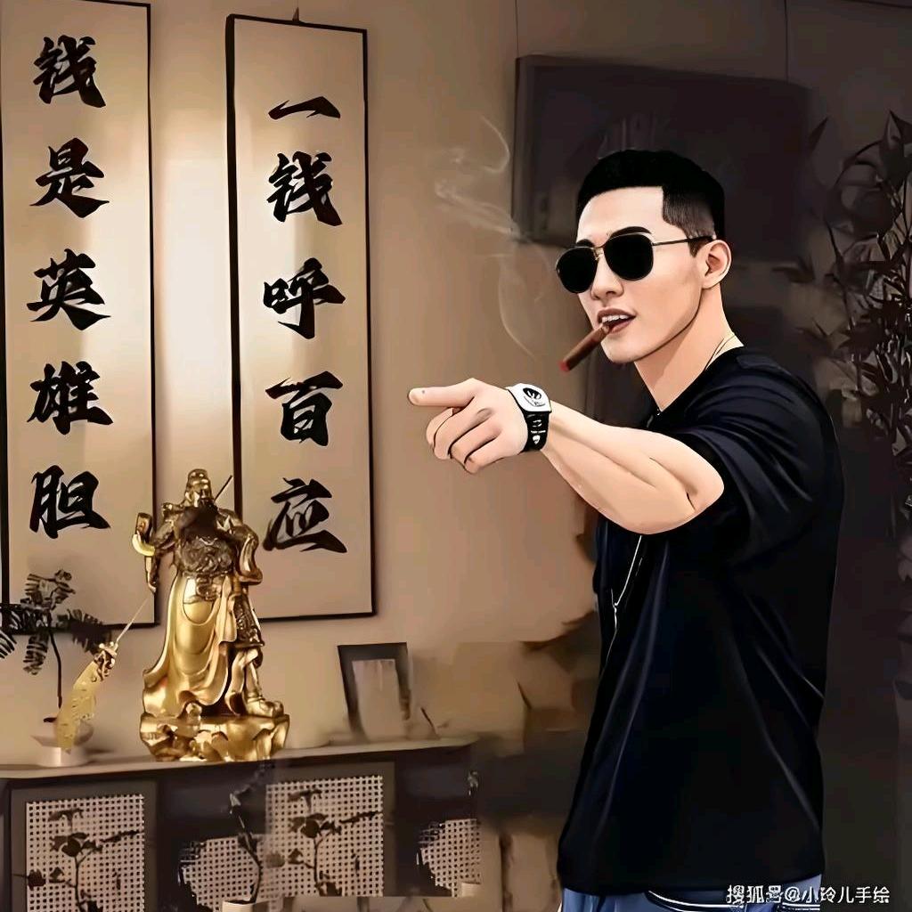刘小瑞