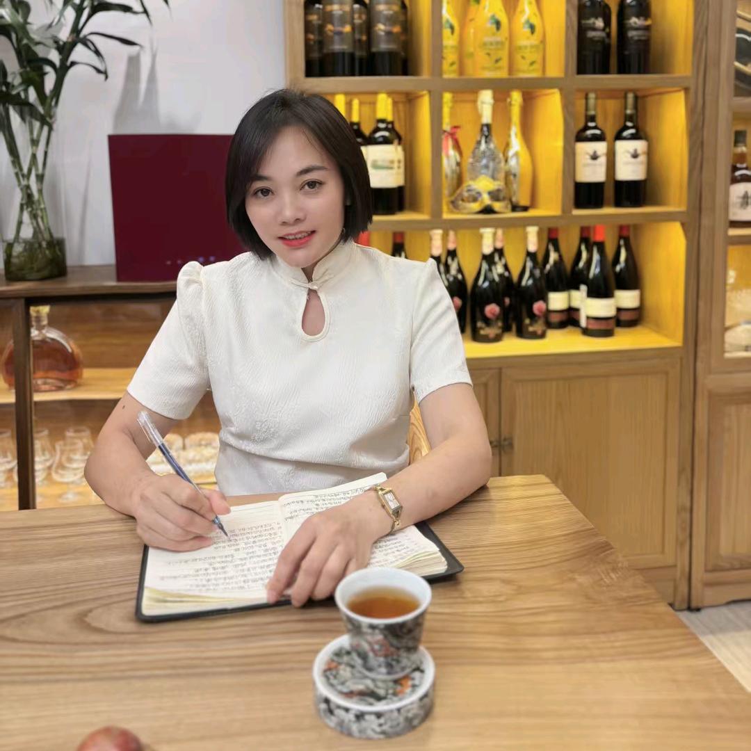 陈姐在海南做贸易