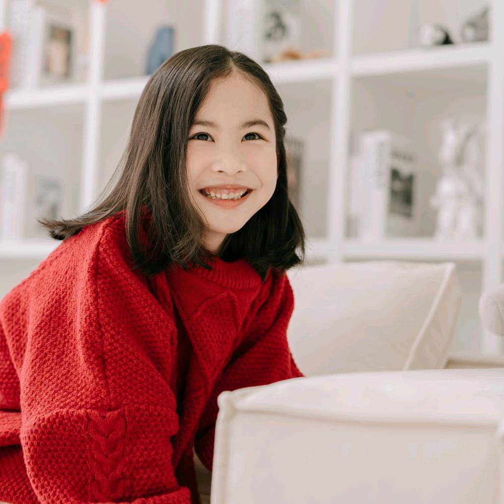 狮子座的小橙子