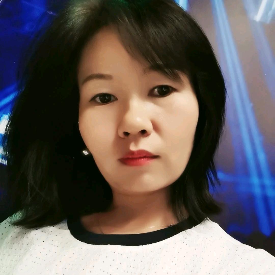 夏妮的朋友圈