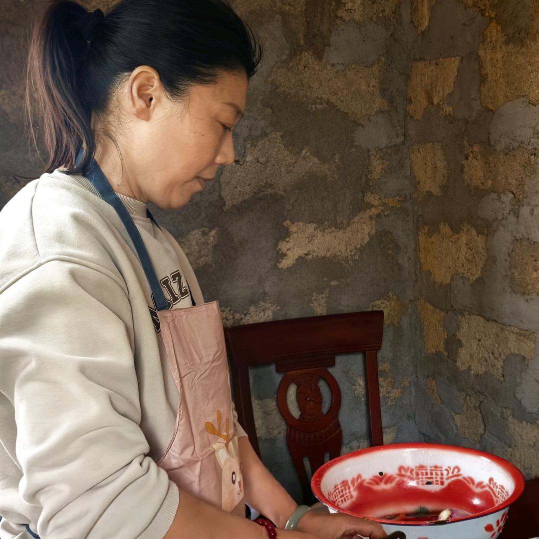 皖妈家常菜