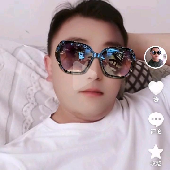 谁是我的另一半？