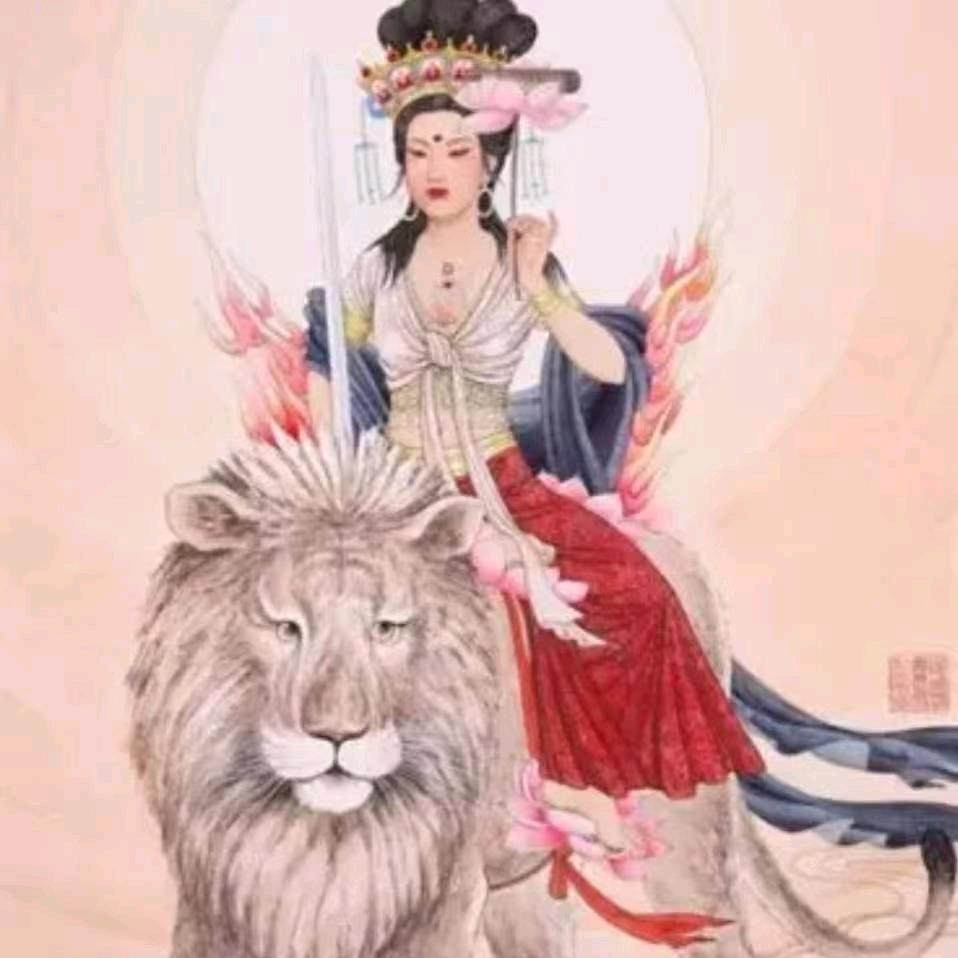 道法自然(持栩)