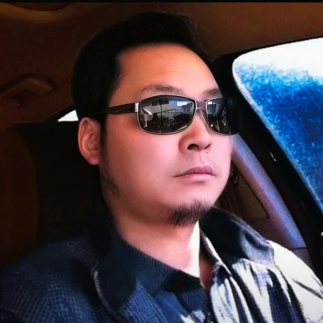 戈壁小王