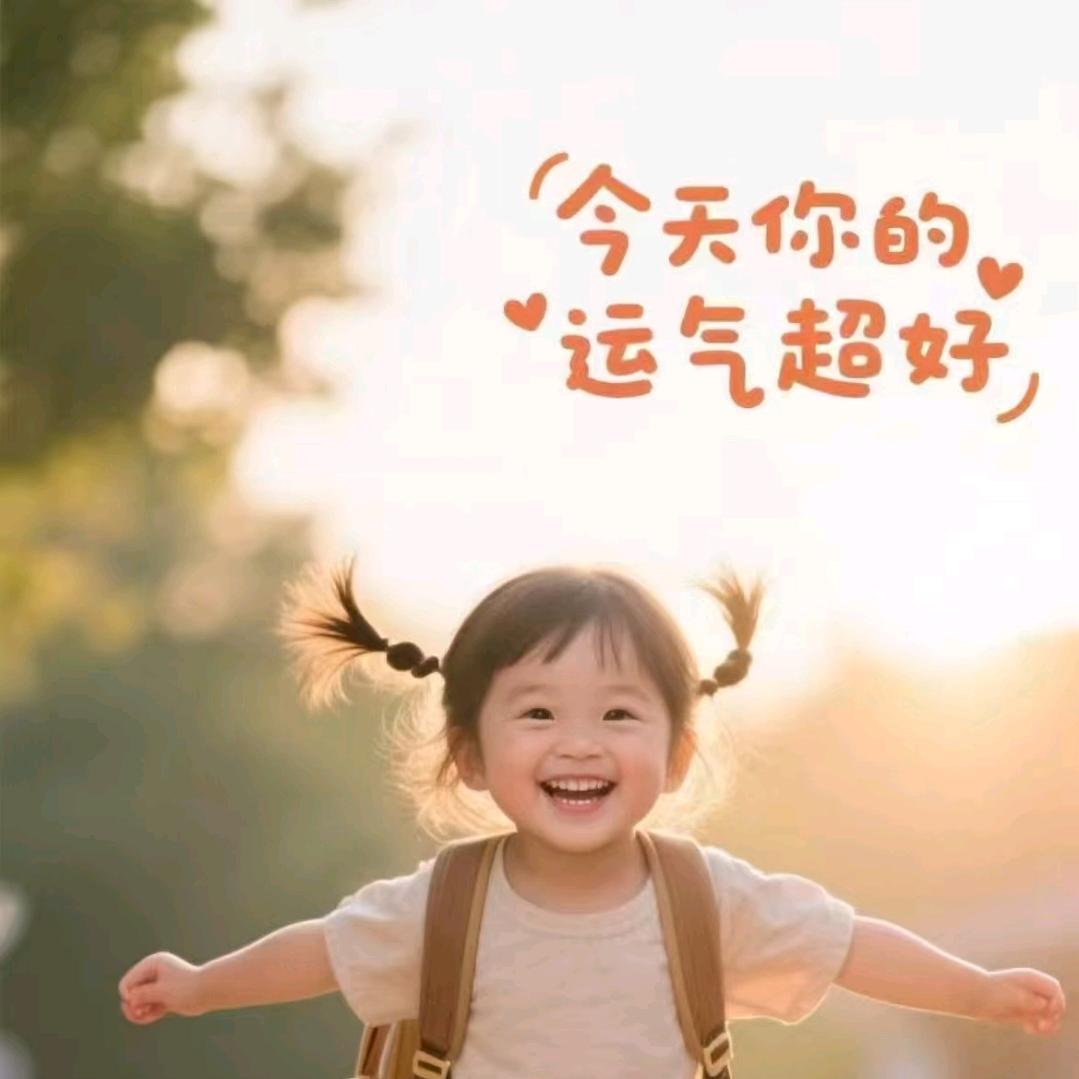 （夕夕）无“烟”🌈