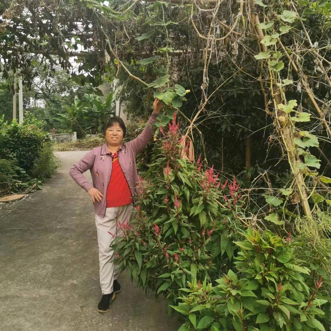 大爱无疆，