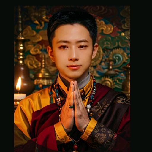 @天羽（相信光）