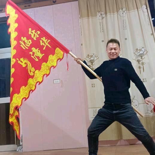 栎阳李强（乐华团队）经济人
