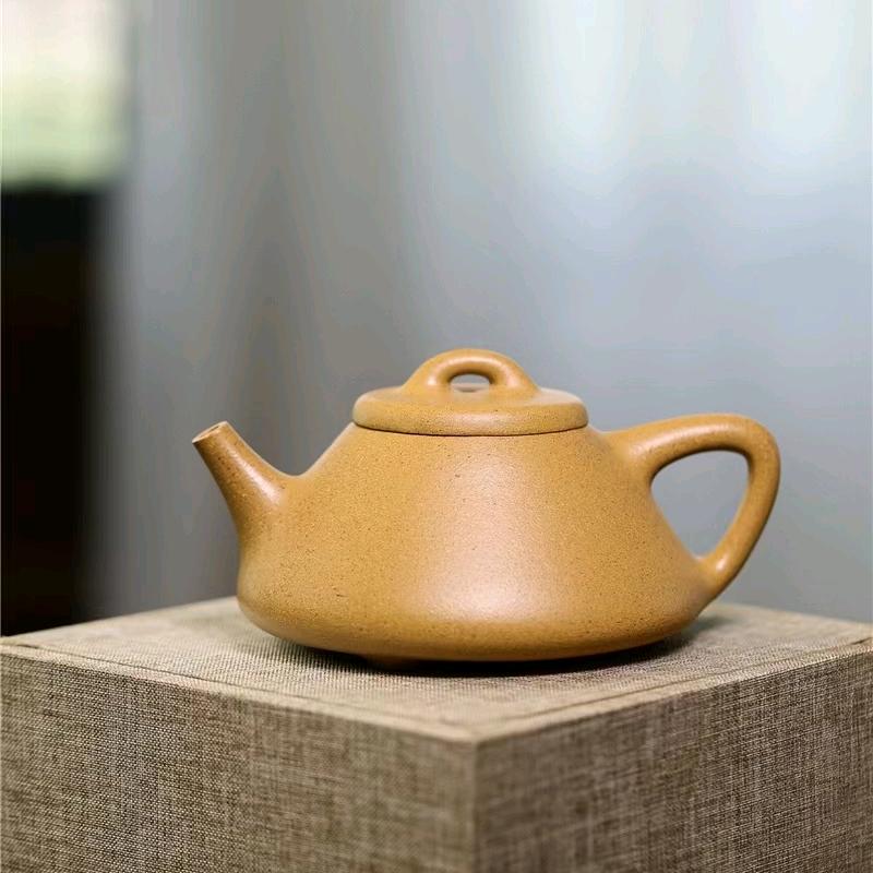 凤栖堂紫砂乐乐紫砂