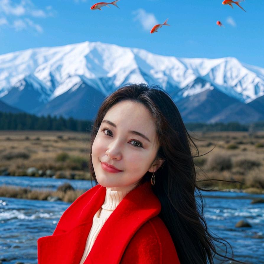木子记（初一娘娘）