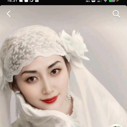 我爱我家...貌美如🌹