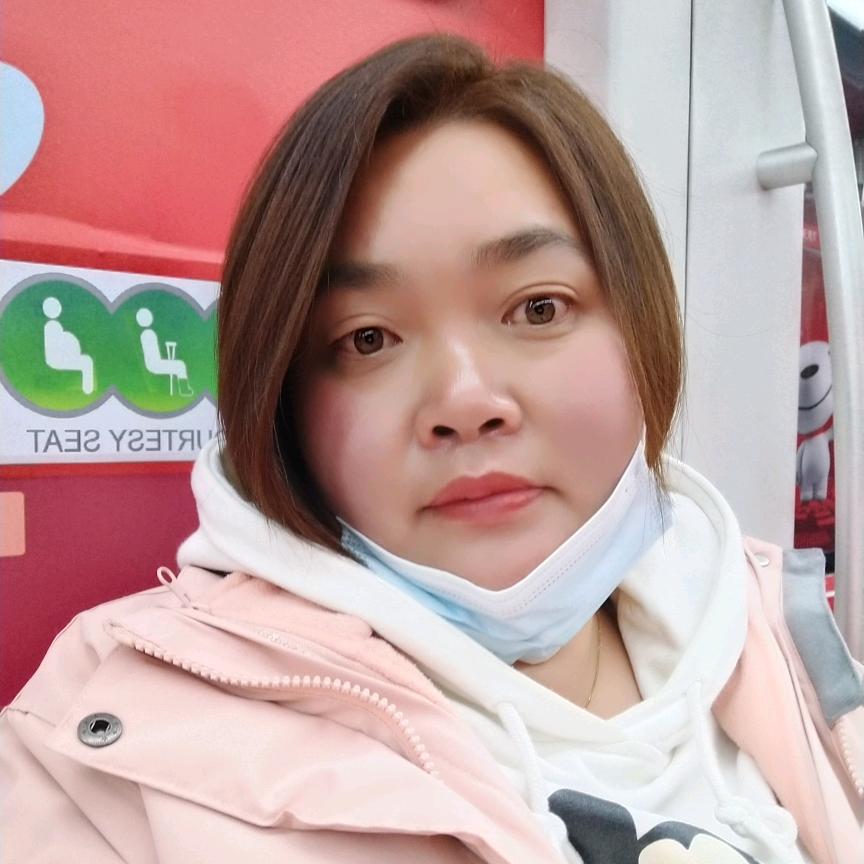朱朱姐