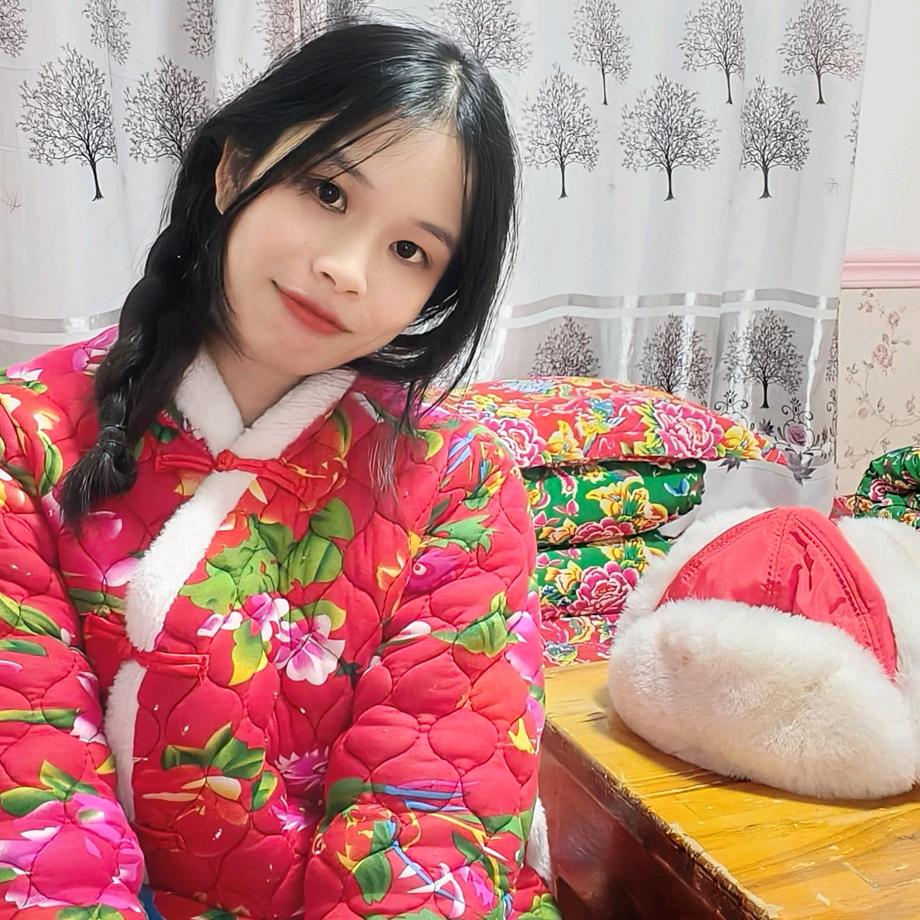 华辉大表姐