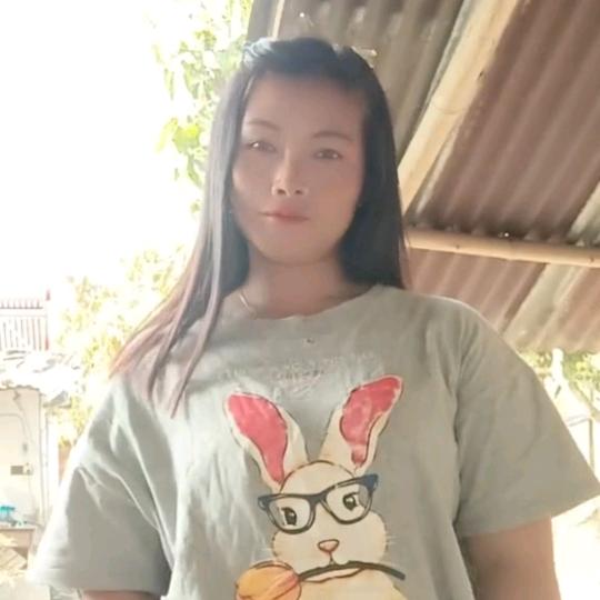 幸福小妹